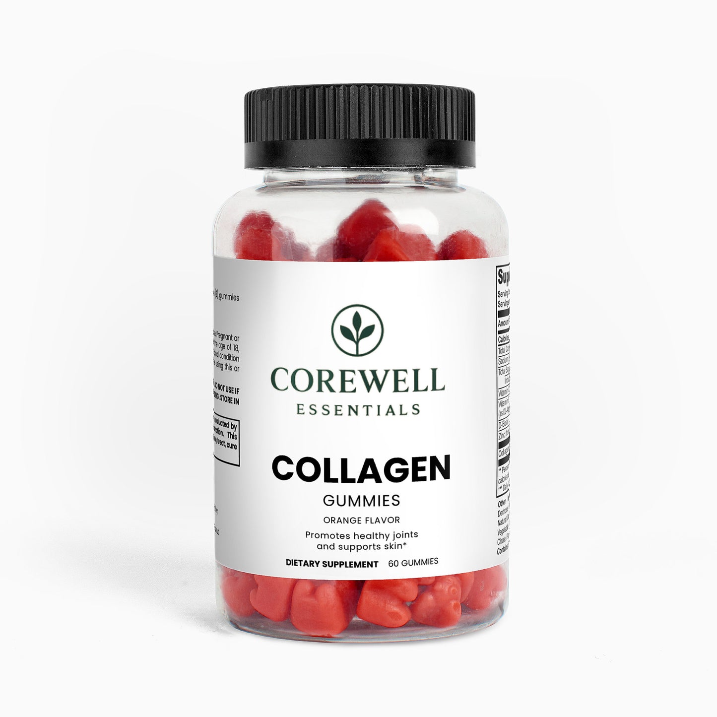 Collagen Gummies (Adult)