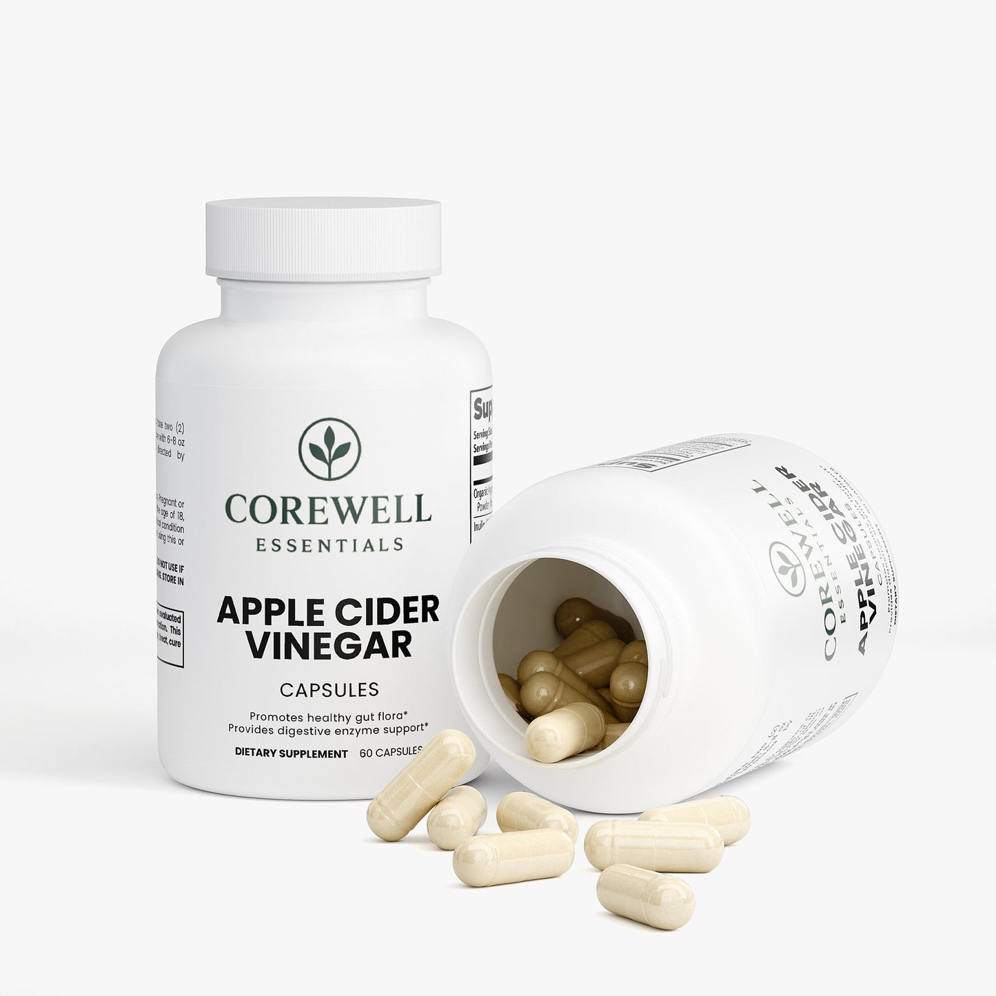 Apple Cider Vinegar Capsules