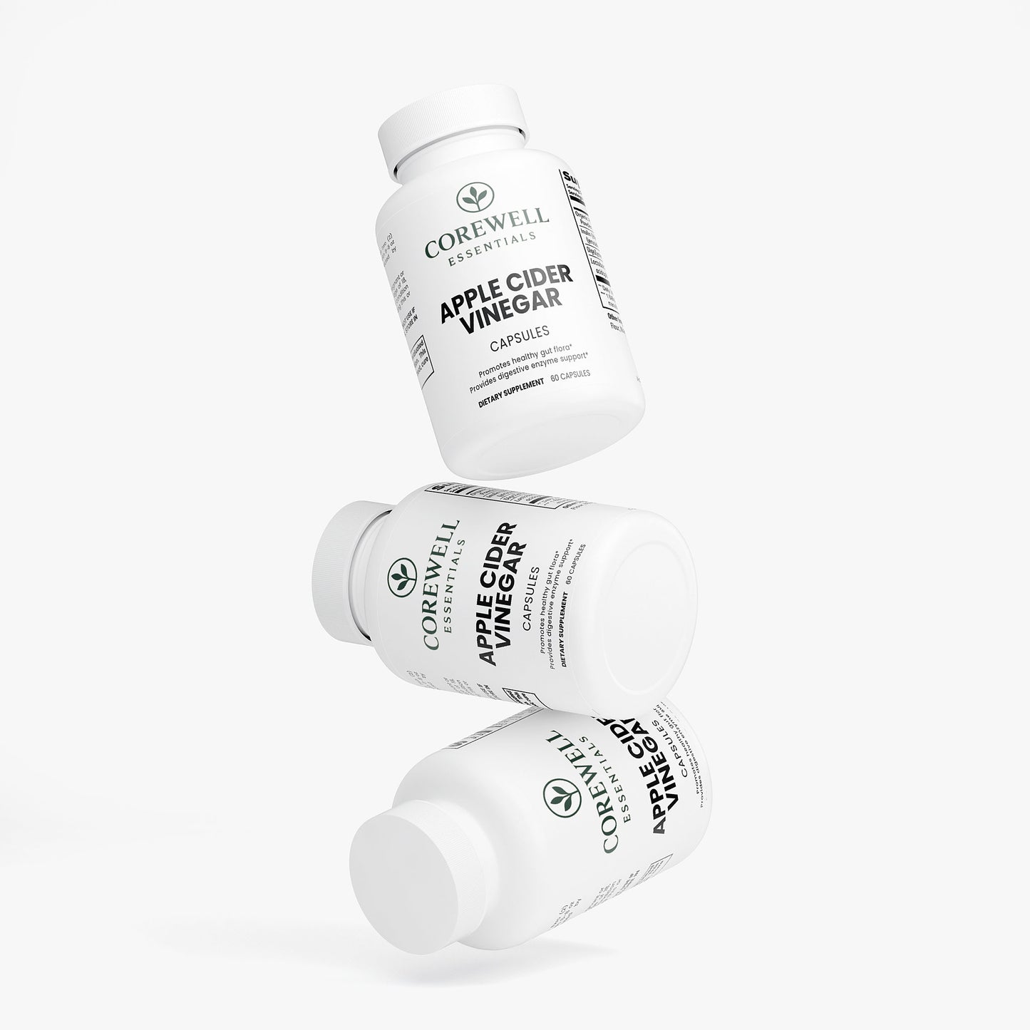 Apple Cider Vinegar Capsules