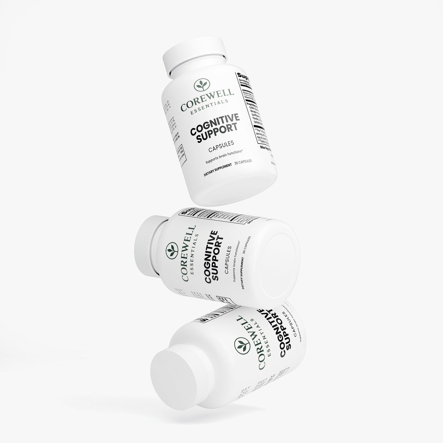 Cognitive Support