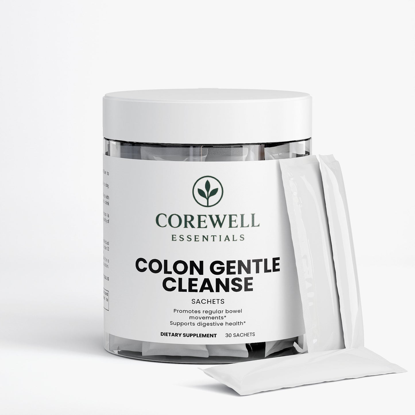 Colon Gentle Cleanse