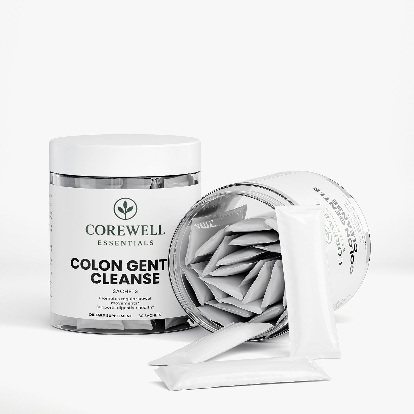 Colon Gentle Cleanse