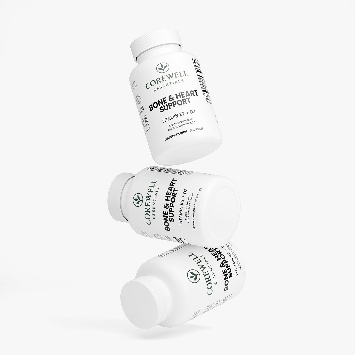 Bone & Heart Support