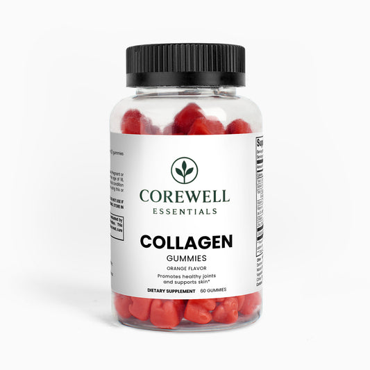 Collagen Gummies (Adult)
