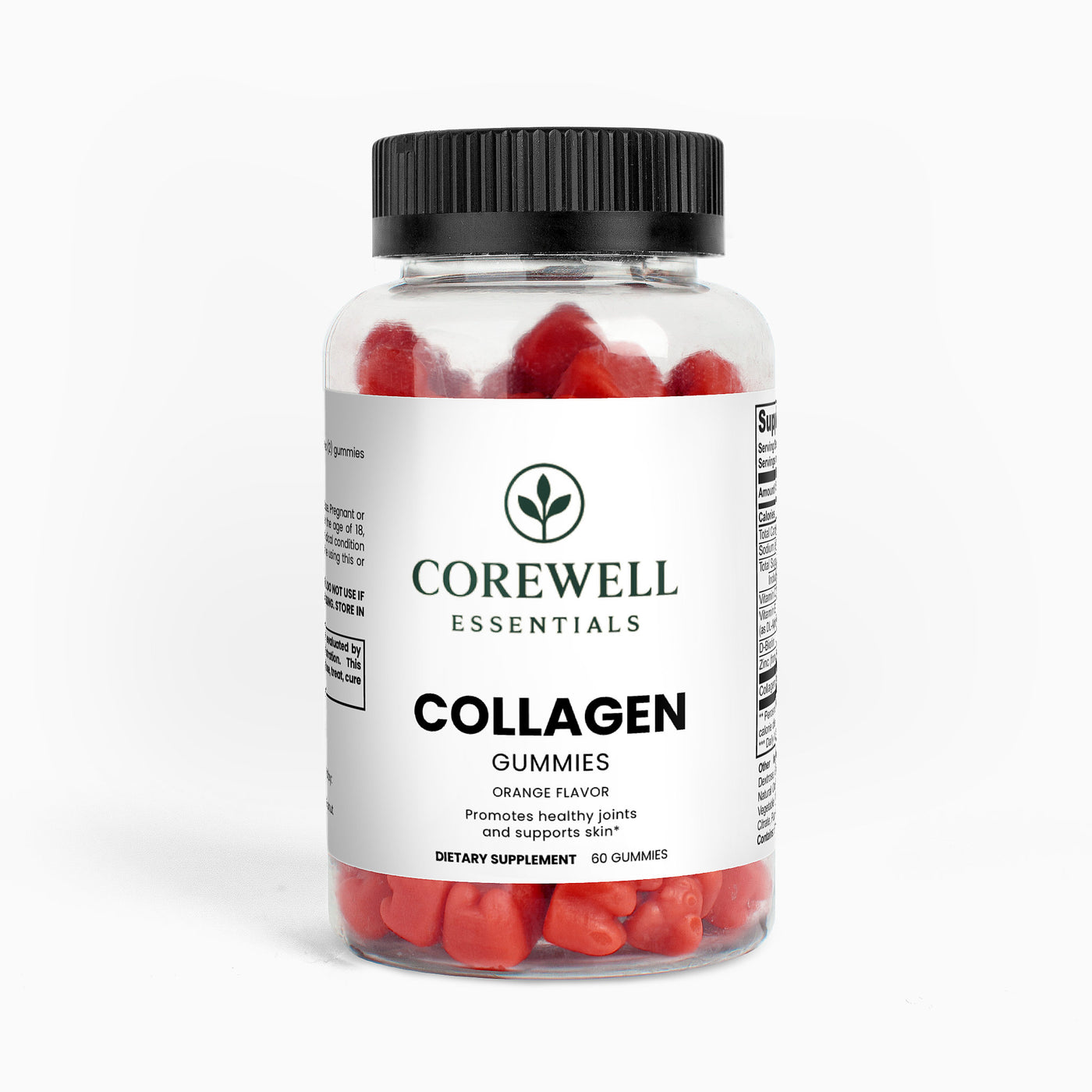 Collagen Gummies (Adult)
