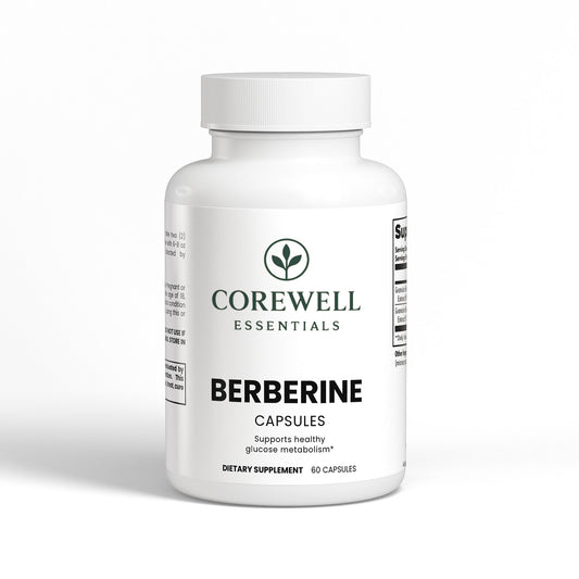 Berberine