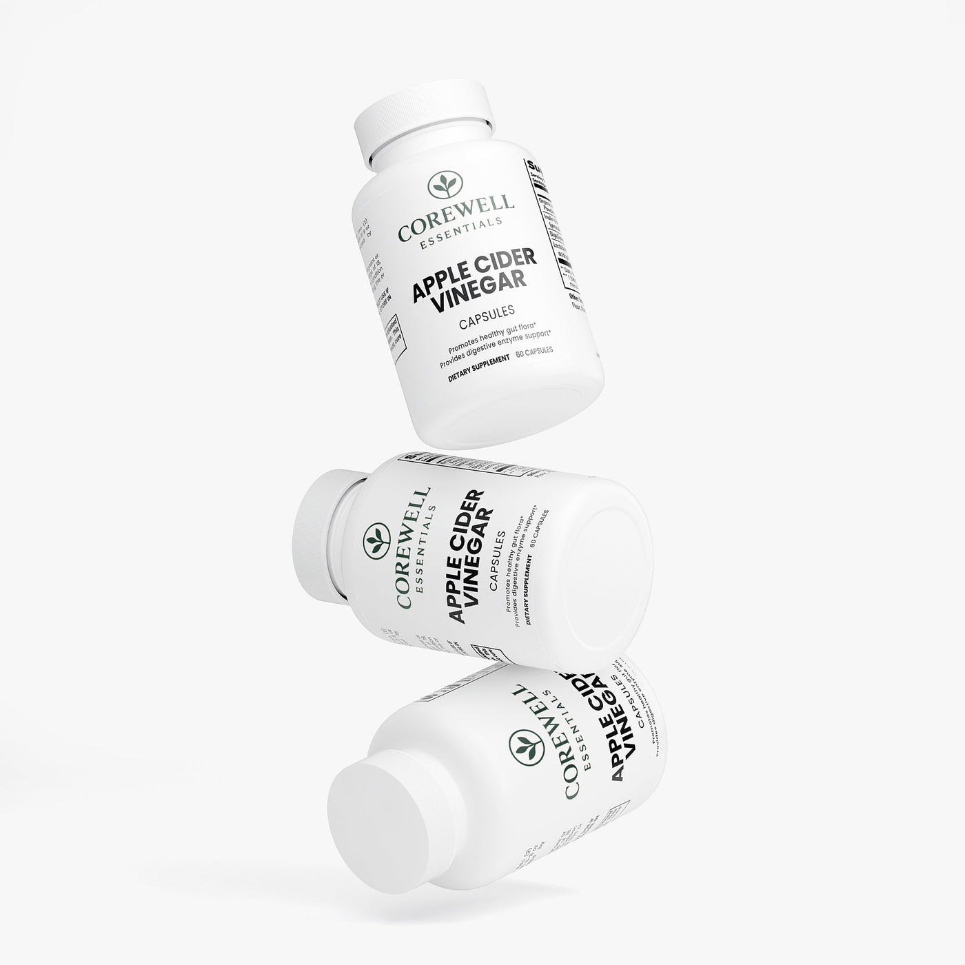 Apple Cider Vinegar Capsules