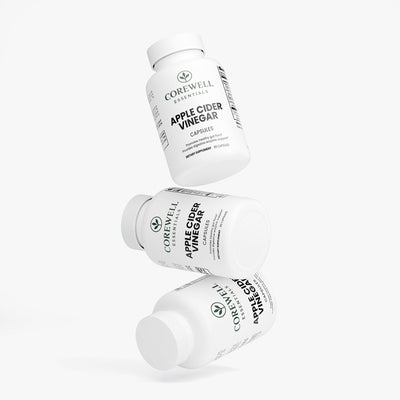 Apple Cider Vinegar Capsules