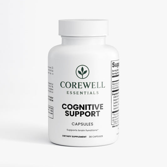 Cognitive Support