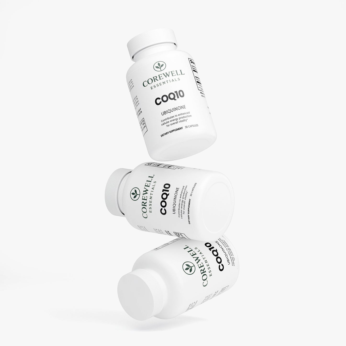 CoQ10 Ubiquinone