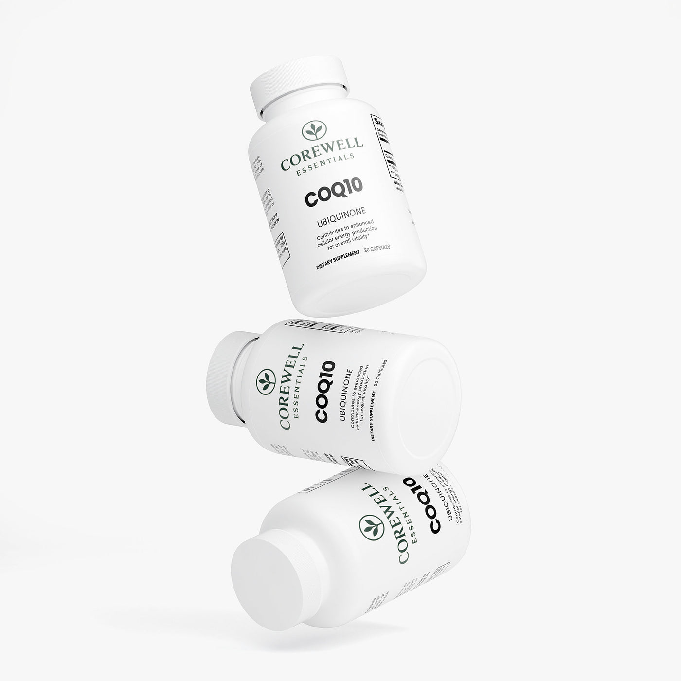 CoQ10 Ubiquinone