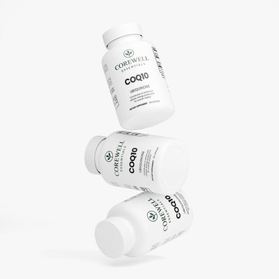 CoQ10 Ubiquinone