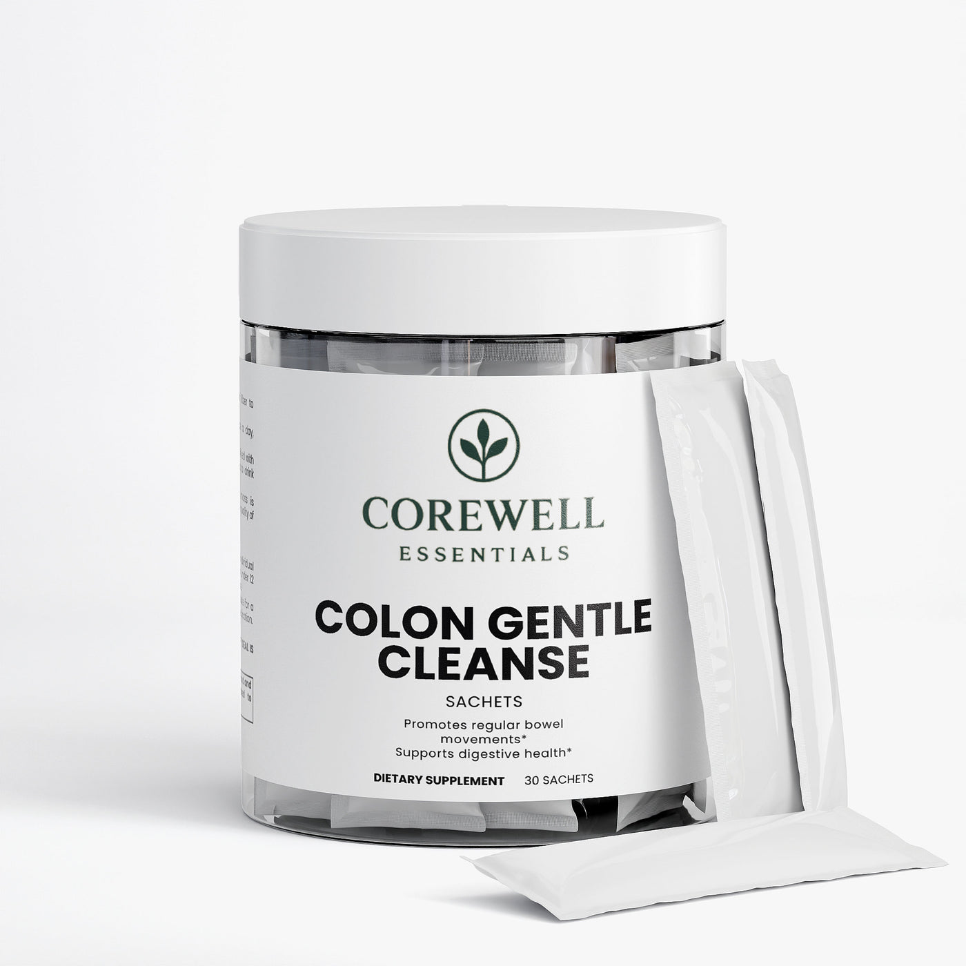 Colon Gentle Cleanse