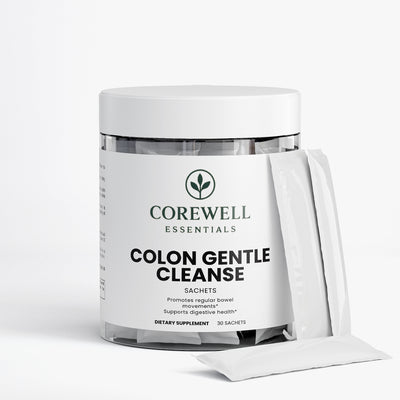 Colon Gentle Cleanse