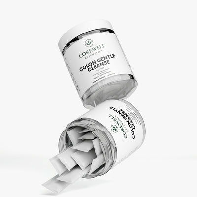 Colon Gentle Cleanse